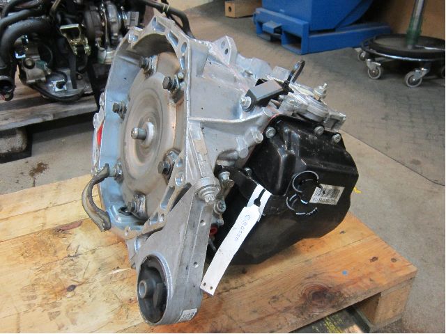 Opel MERIVA B 10-17 Gearkasse Automat