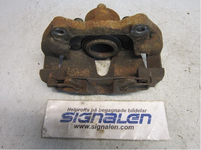 Opel ASTRA H 04-12 Bremsecaliper Foran Høyre