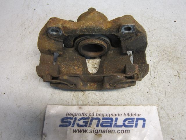 Opel ASTRA H 04-12 Bremsecaliper Foran Venstre