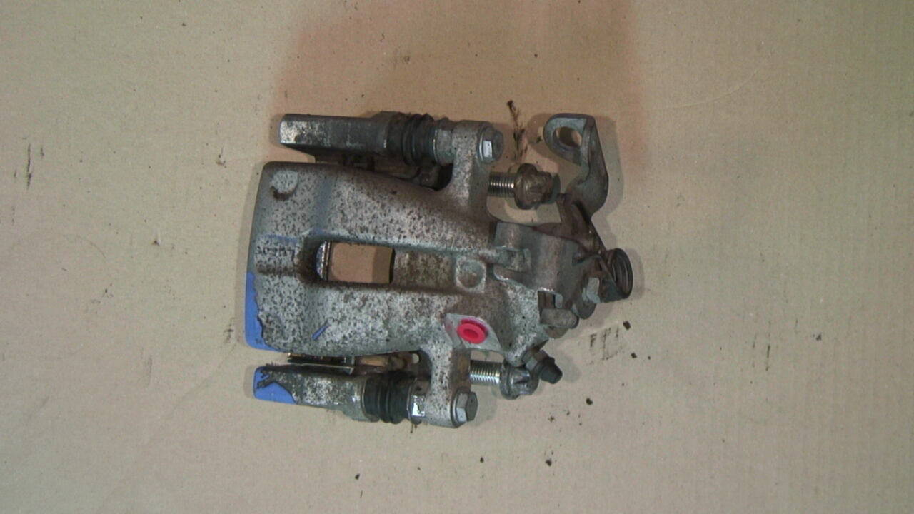 Opel MERIVA B 10-17 Bremsecaliper Bak Høyre