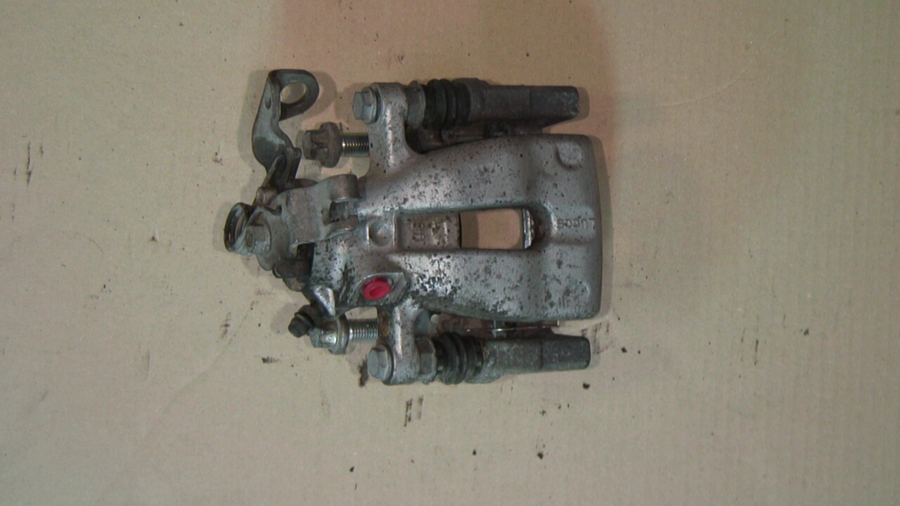 Opel MERIVA B 10-17 Bremsecaliper Bak Venstre