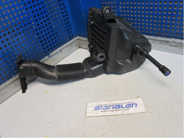 Audi A1/S1 11-18 Luftfilter Boks