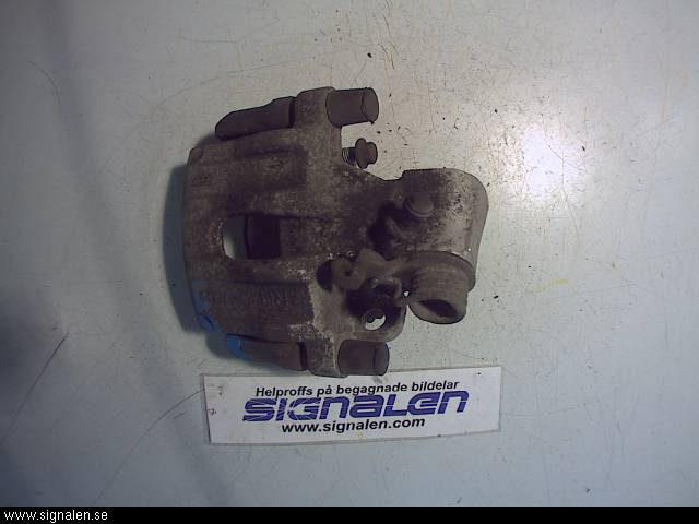 Ford FOCUS     04-07 Bremsecaliper Bak Høyre