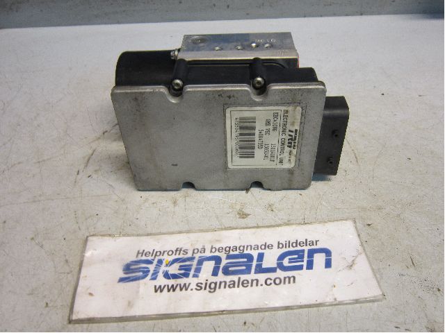 Saab 9-3 VER 2 Abs Hydraulikkaggregat