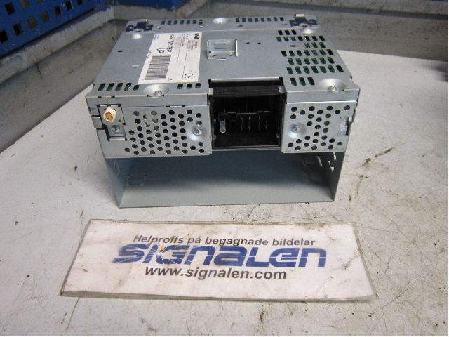Saab 9-3 VER 2 Stereo Radio