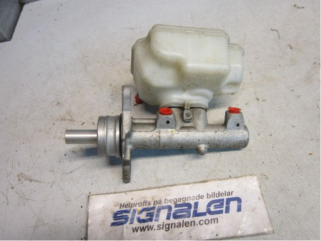 Volkswagen VW GOLF PLUS/CROSS GOLF 04-14 Brems Hovedsylinder