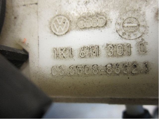 Volkswagen VW GOLF PLUS/CROSS GOLF 04-14 Brems Hovedsylinder