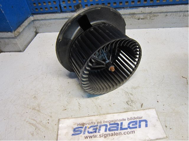 Volkswagen VW GOLF PLUS/CROSS GOLF 04-14 Varmeapparat Viftemotor