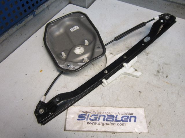 Volkswagen VW GOLF PLUS/CROSS GOLF 04-14 Vindusheis