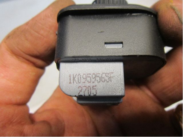 Volkswagen VW GOLF PLUS/CROSS GOLF 04-14 Bryter Speil