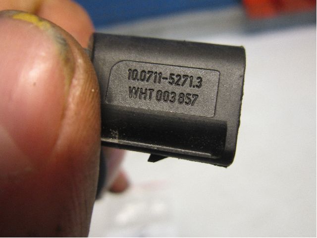 Audi A3/S3 05-13 Abs Føler