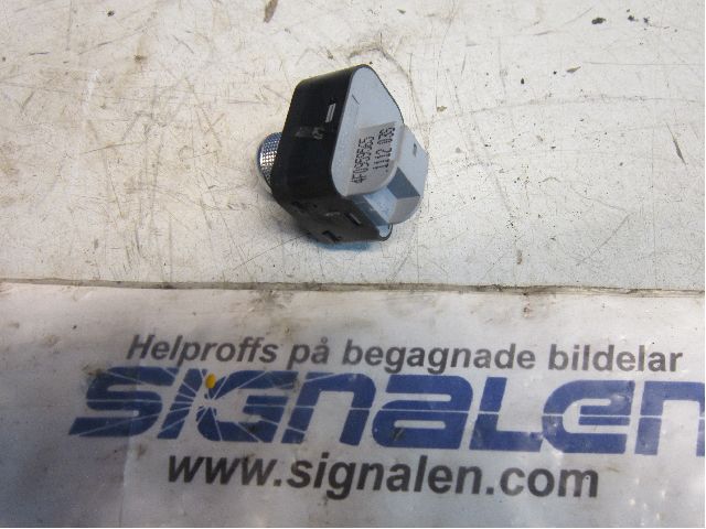Audi A3/S3 05-13 Bryter Speil