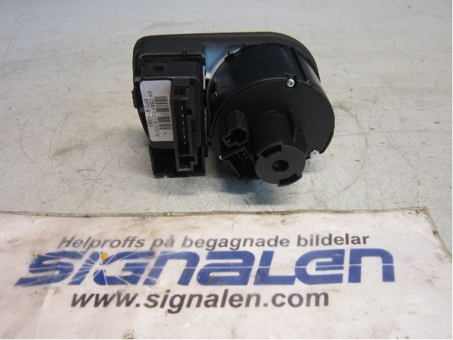 Audi A3/S3 05-13 Bryter Hovedlys