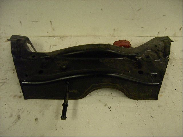 Skoda FABIA 07-14 Forstillingsbjelke(Tvergående)