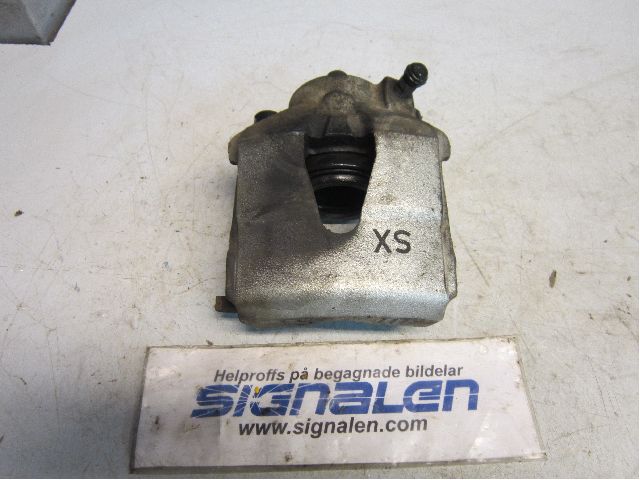 Volkswagen VW GOLF VI 09-13 Bremsecaliper Foran Venstre
