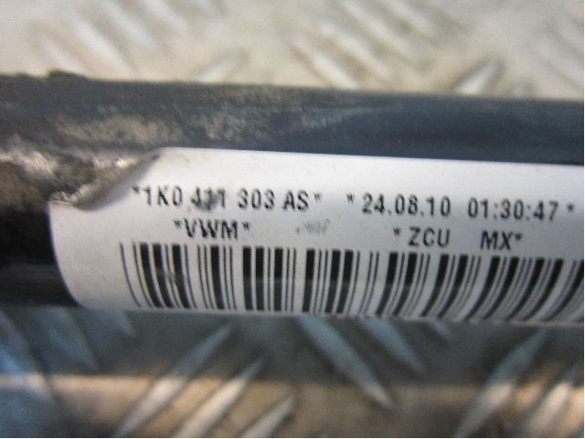 Volkswagen VW GOLF VI 09-13 Stablisatorstag Foran