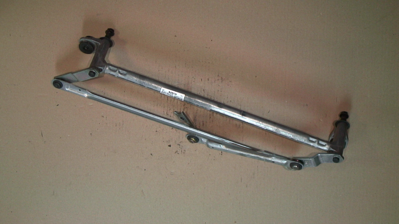 Volkswagen VW GOLF VI 09-13 Viskeroverføring Frontrute