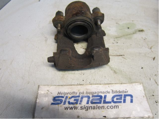 Skoda FABIA 99-07 Bremsecaliper Foran Høyre