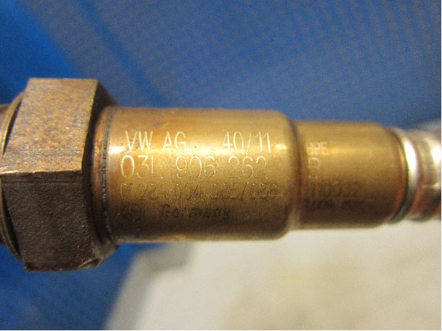 Volkswagen VW PASSAT 11-14 Inns Lambdasonde