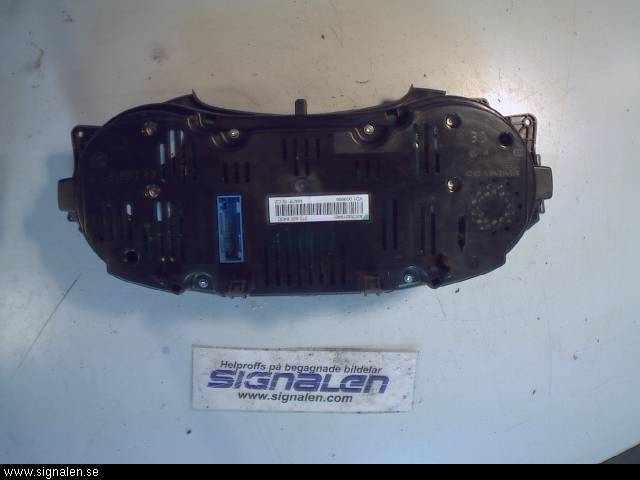 Skoda SUPERB 09-15 Instr Kombinert