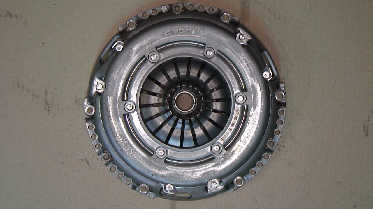 Seat IBIZA IV 08-16 Clutch Lamell