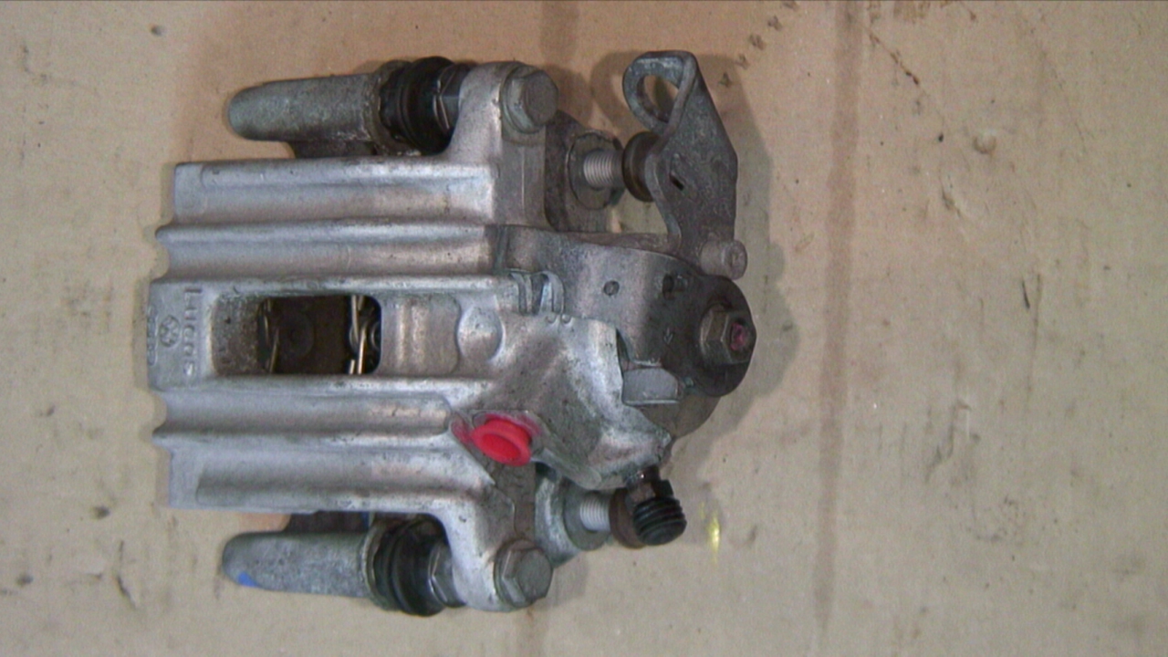 Seat IBIZA IV 08-16 Bremsecaliper Bak Høyre