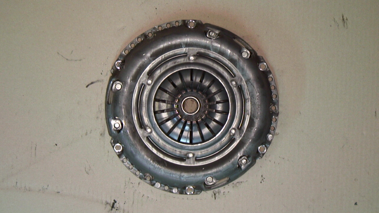 Volkswagen VW GOLF V 04-09 Clutch Lamell