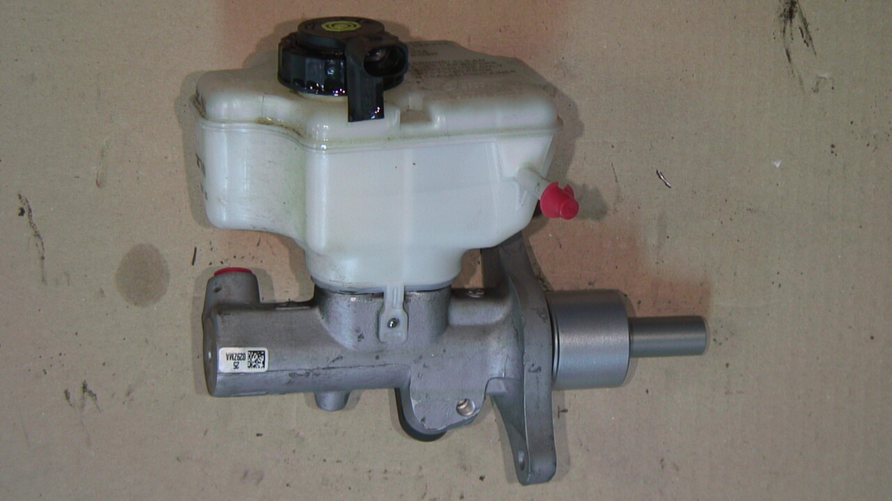 Seat LEON 06-12 Brems Hovedsylinder