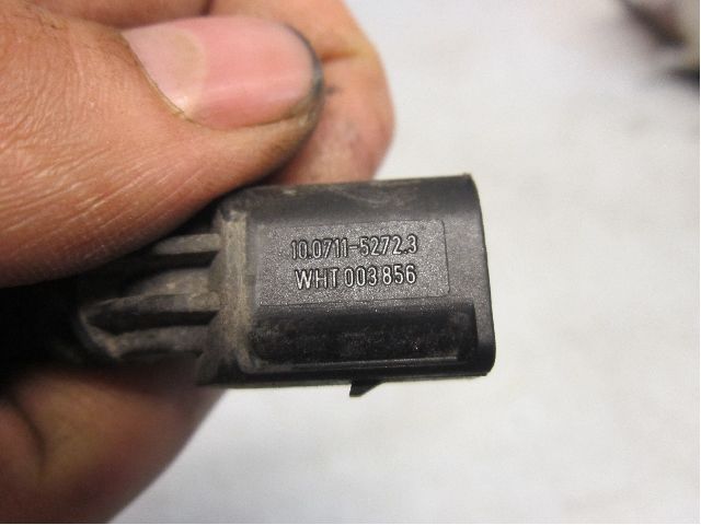 Volkswagen VW PASSAT 11-14 Abs Føler