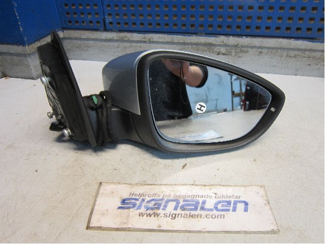 Volkswagen VW PASSAT 11-14 Speil H M-El Justering