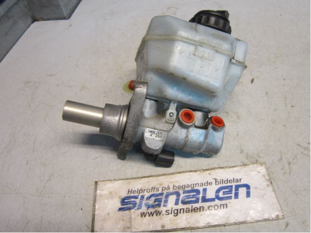 Volkswagen VW PASSAT 11-14 Brems Hovedsylinder