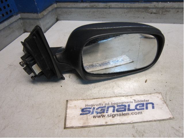 Saab 9-3 VER 2 Speil H M-El Justering