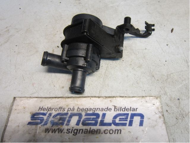 Volkswagen VW PASSAT 05-11 Varme Sirkulasjonspumpe