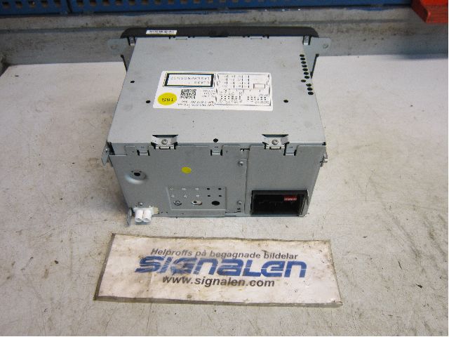 Volkswagen VW PASSAT 05-11 Stereo Radio