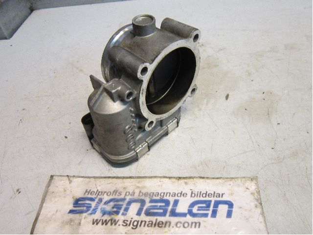 Audi A6/S6     05-11 Inns Spjeldhus