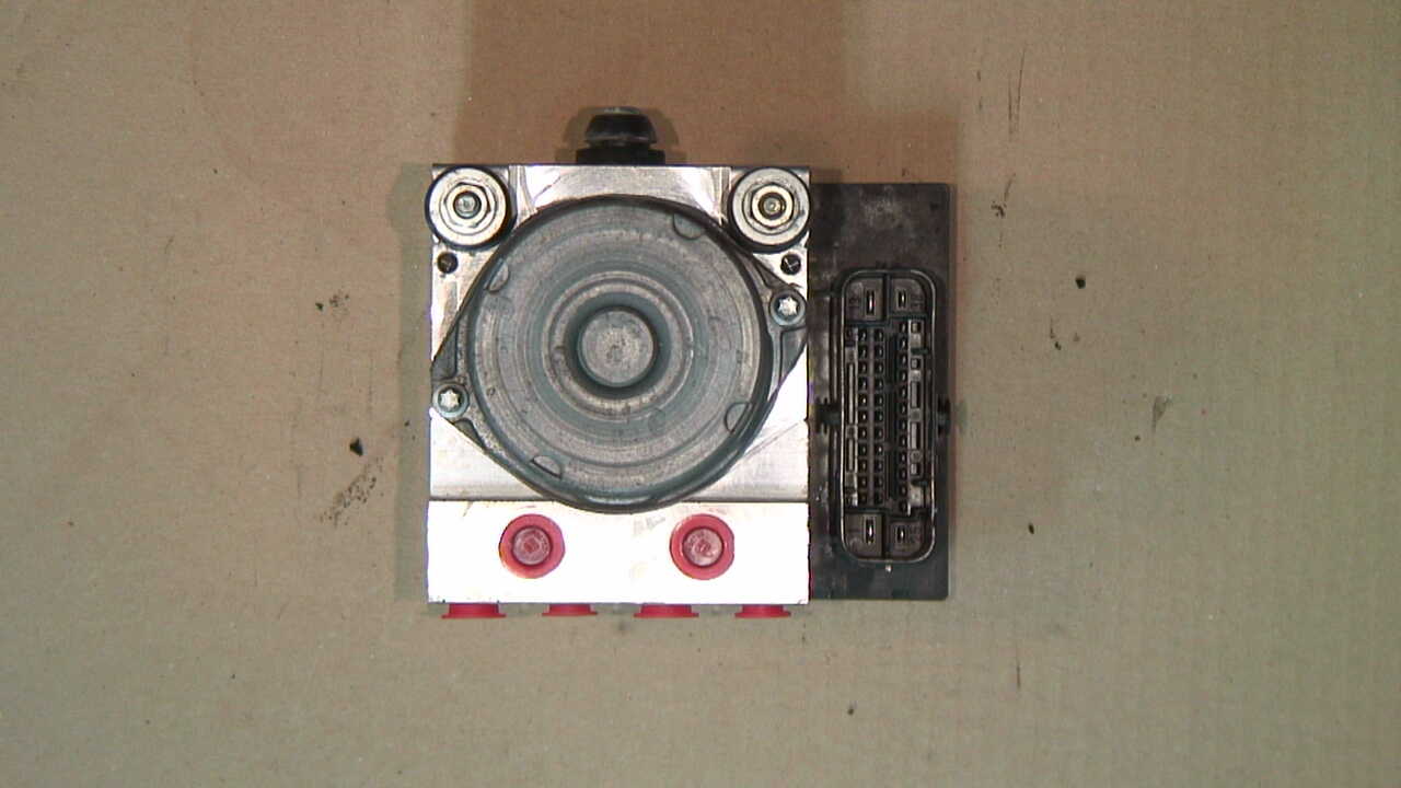 Audi A6/S6     05-11 Abs Hydraulikkaggregat