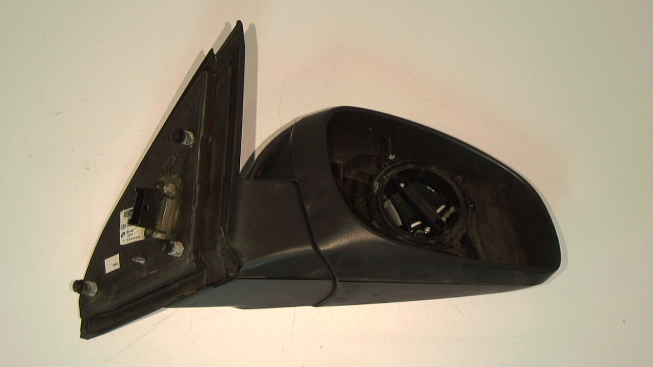Opel VECTRA C 06-08 Speil H M-El Justering