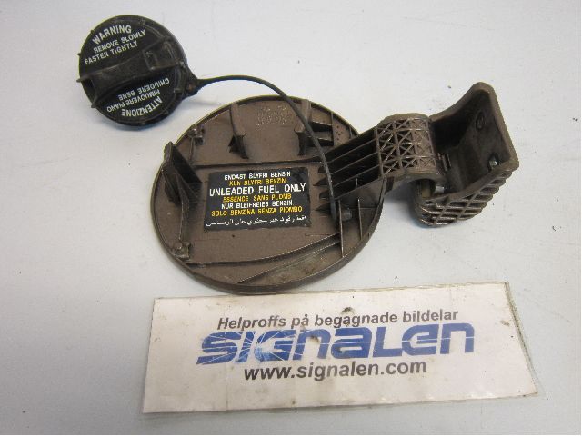 Hyundai SANTA FE  00-06 Drivstoff Tankluke