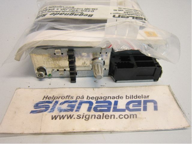 Renault KANGOO II 08-14 Stereo Radio