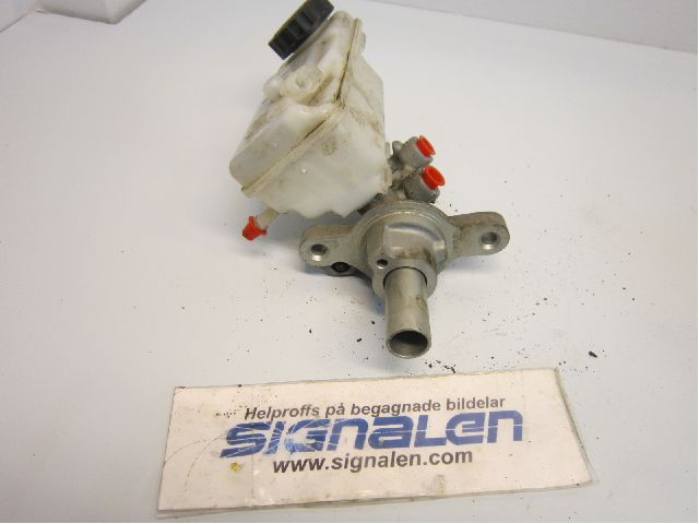 Renault KANGOO II 08-14 Brems Hovedsylinder