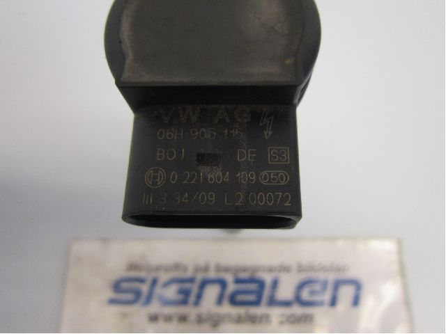 Volkswagen VW GOLF VI 09-13 Coil