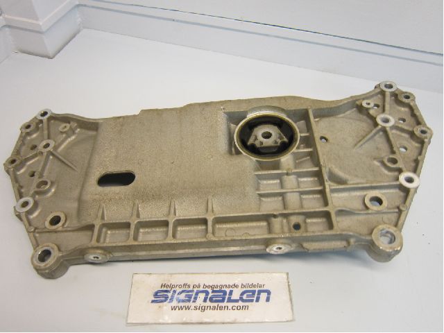 Volkswagen VW GOLF VI 09-13 Forstillingsbjelke(Tvergående)