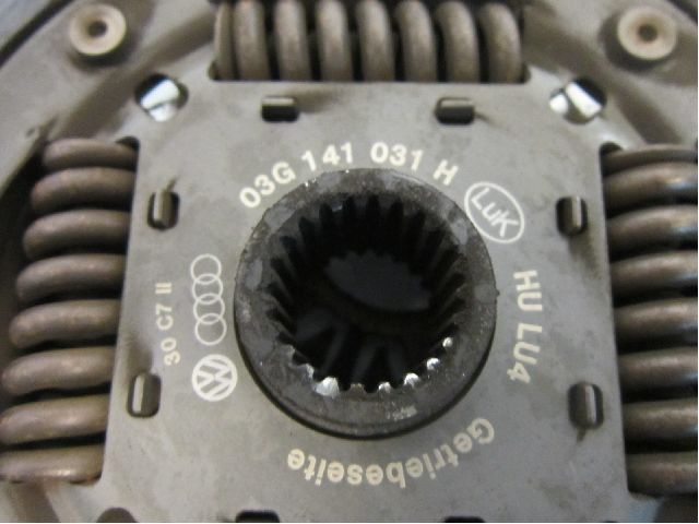 Audi A4/S4 05-07 Clutch Lamell