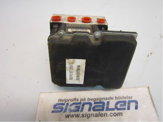 Audi A4/S4 05-07 Abs Hydraulikkaggregat