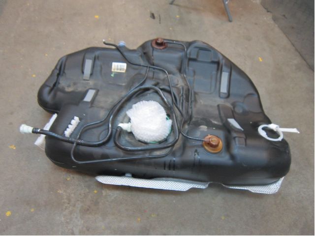 Saab 9-5 10-12 Drivstofftank
