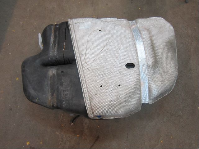 Saab 9-5 10-12 Drivstofftank
