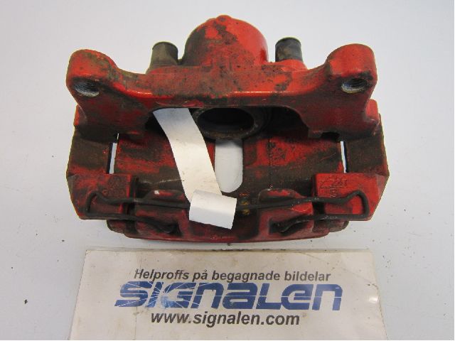 Volkswagen VW GOLF V 04-09 Bremsecaliper Foran Venstre
