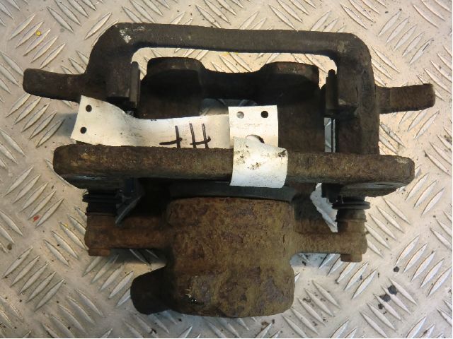 Peugeot 407 Bremsecaliper Foran Høyre
