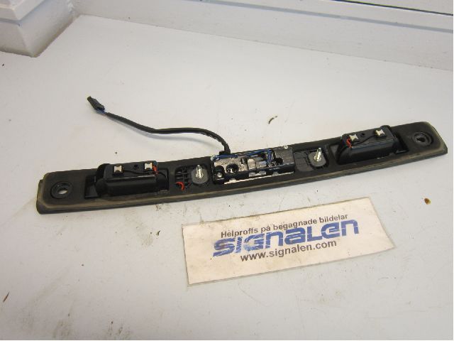 Saab 9-5     06-10 Bakluke Handtak Ytre