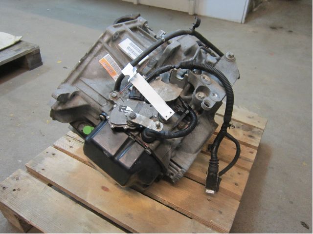 Saab 9-3 VER2/VER3 08-15 Gearkasse Automat